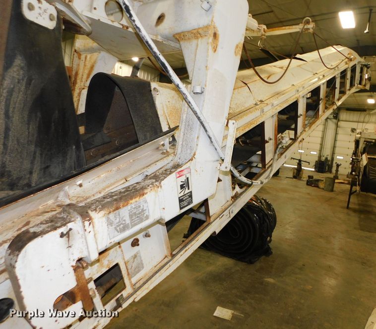 image for item DJ5840 Roadtec RX400 milling machine