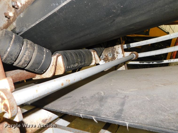 image for item DJ5840 Roadtec RX400 milling machine