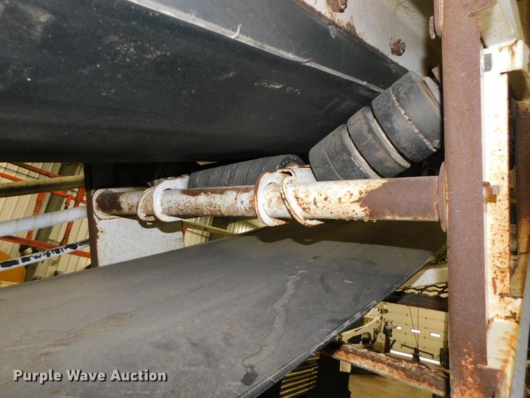 image for item DJ5840 Roadtec RX400 milling machine