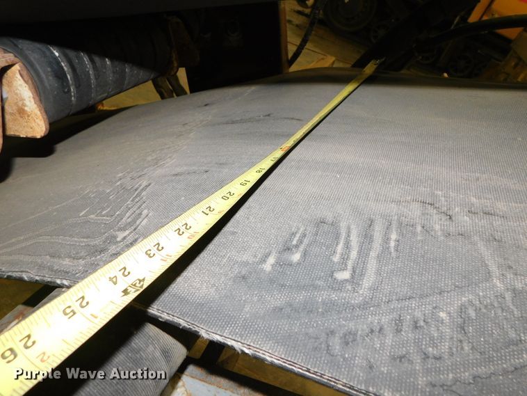 image for item DJ5840 Roadtec RX400 milling machine