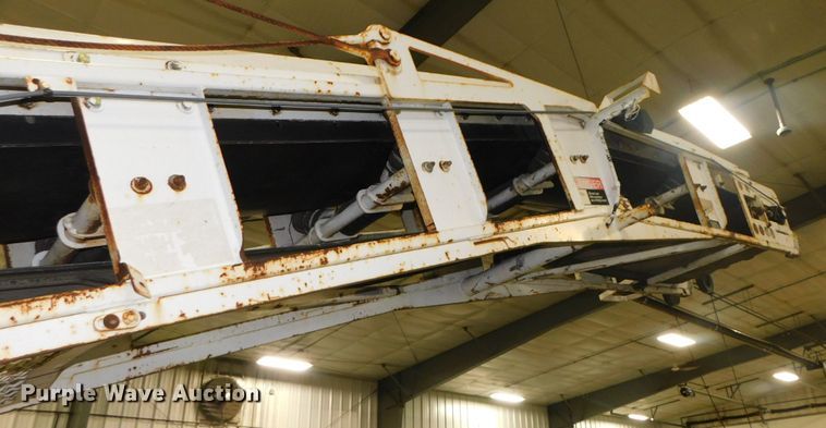 image for item DJ5840 Roadtec RX400 milling machine