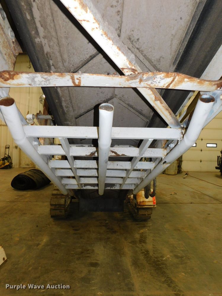 image for item DJ5840 Roadtec RX400 milling machine