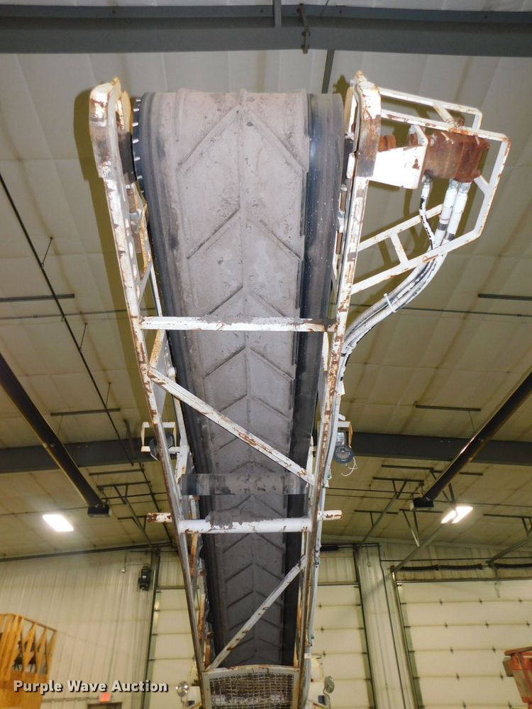 image for item DJ5840 Roadtec RX400 milling machine