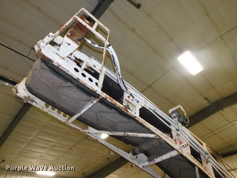 image for item DJ5840 Roadtec RX400 milling machine