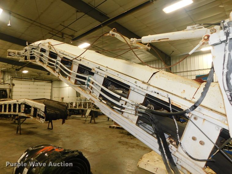 image for item DJ5840 Roadtec RX400 milling machine