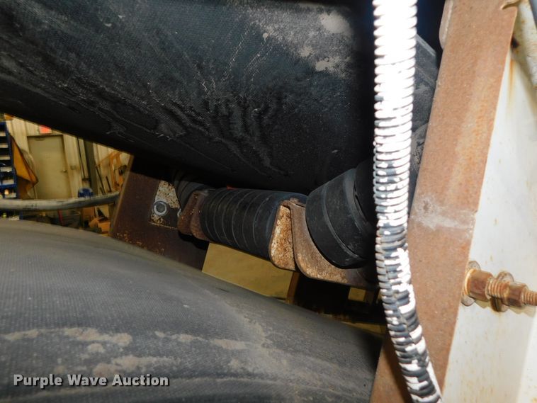 image for item DJ5840 Roadtec RX400 milling machine