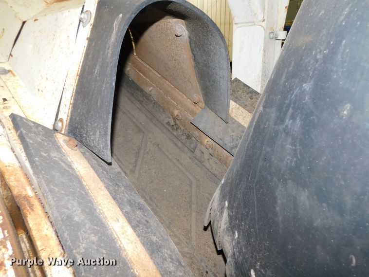 image for item DJ5840 Roadtec RX400 milling machine