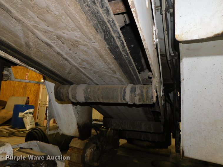 image for item DJ5840 Roadtec RX400 milling machine