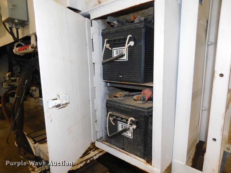 image for item DJ5840 Roadtec RX400 milling machine