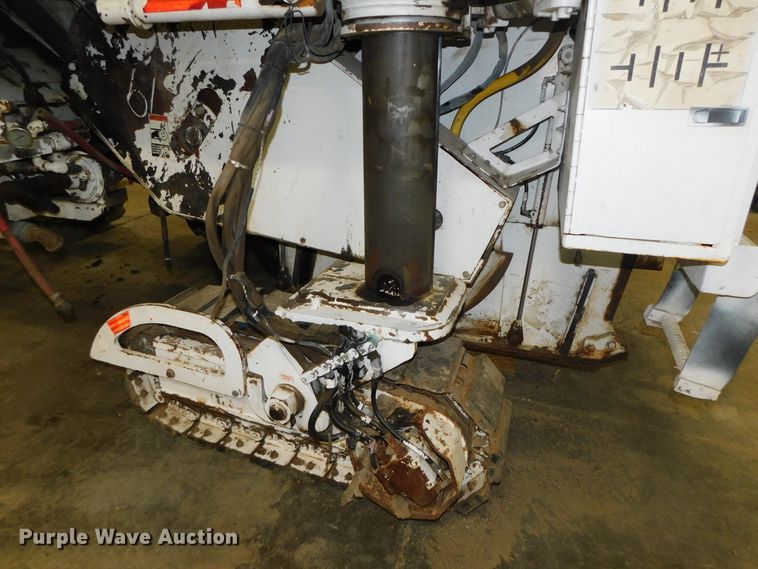 image for item DJ5840 Roadtec RX400 milling machine