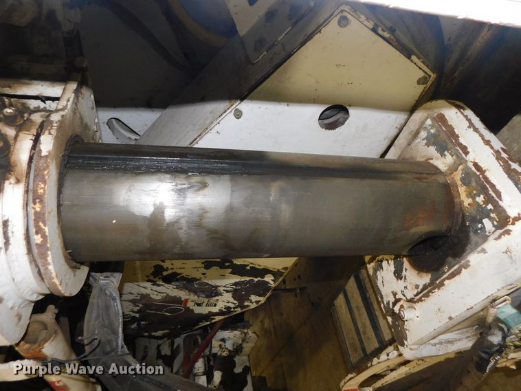 image for item DJ5840 Roadtec RX400 milling machine