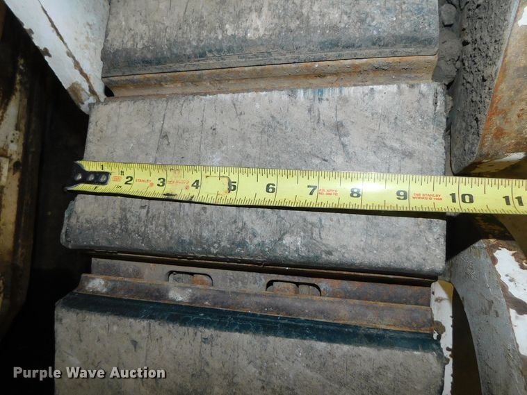 image for item DJ5840 Roadtec RX400 milling machine