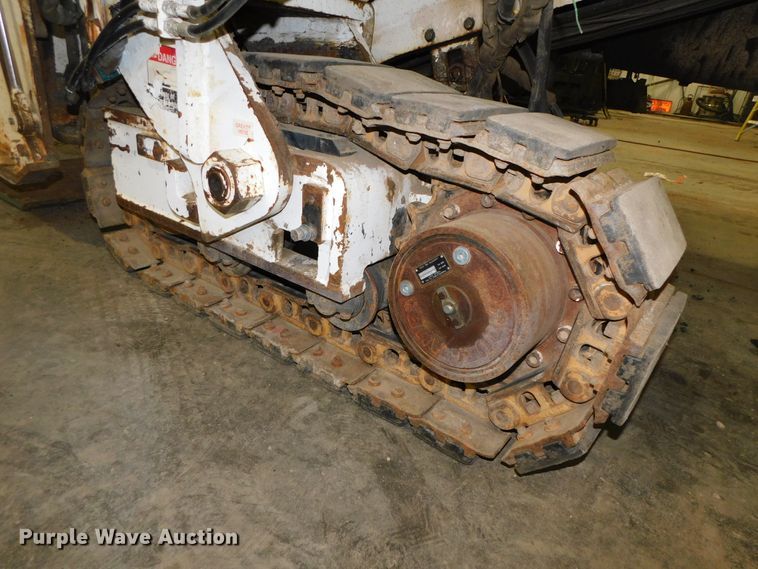 image for item DJ5840 Roadtec RX400 milling machine