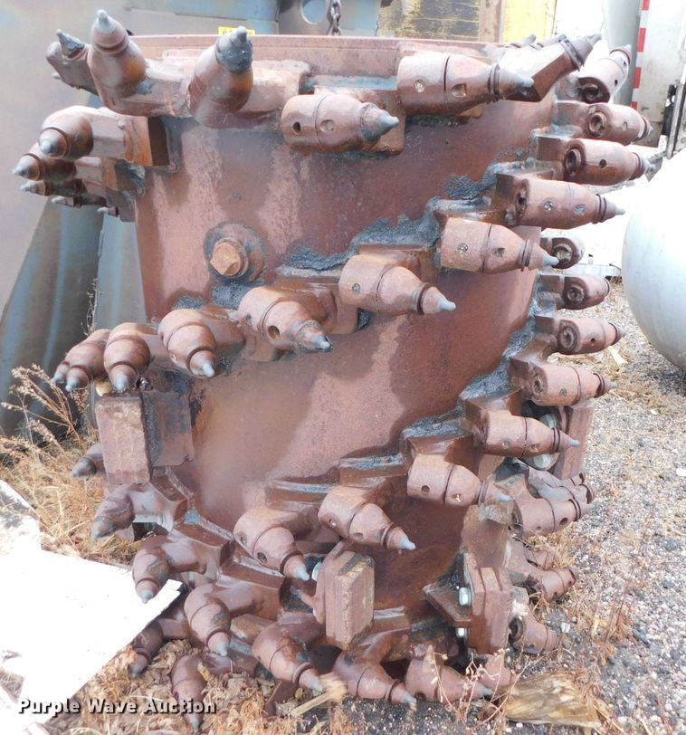 image for item DJ5840 Roadtec RX400 milling machine