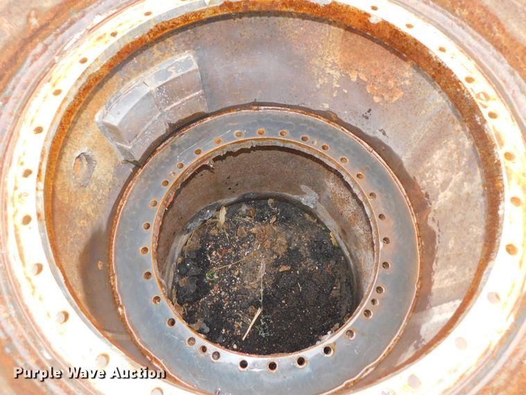 image for item DJ5840 Roadtec RX400 milling machine