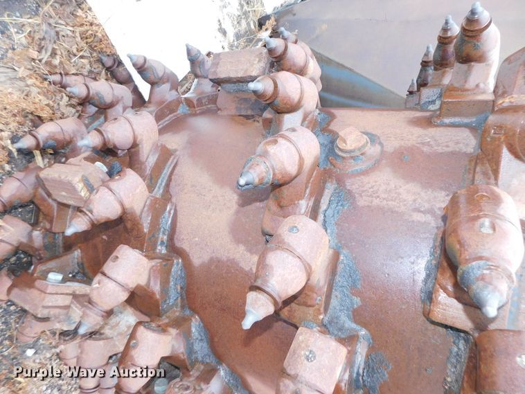 image for item DJ5840 Roadtec RX400 milling machine