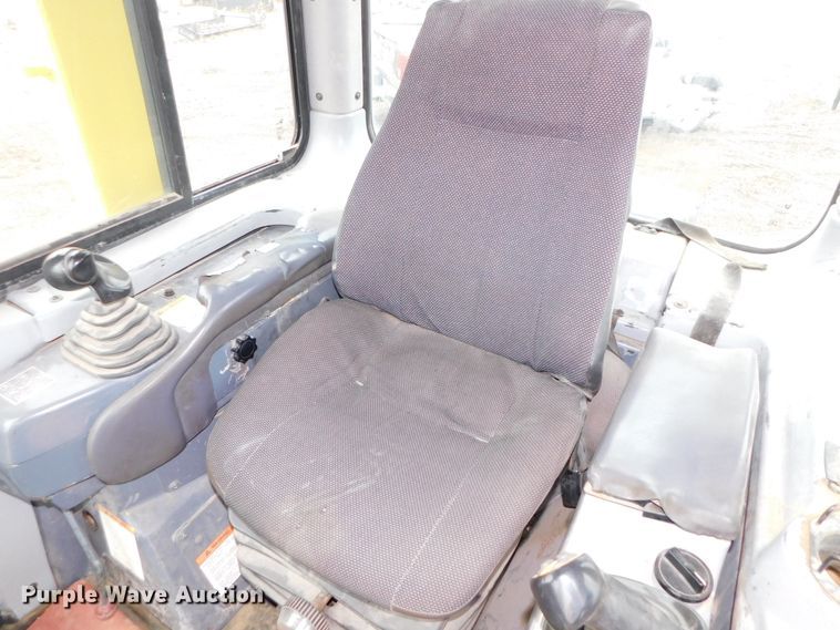 image for item DJ5843 2006 Komatsu D61PX-15 dozer