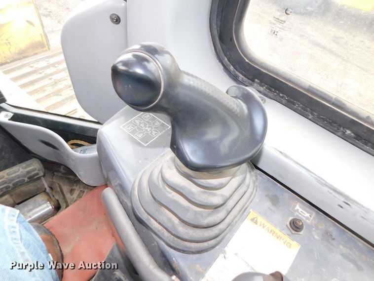 image for item DJ5843 2006 Komatsu D61PX-15 dozer