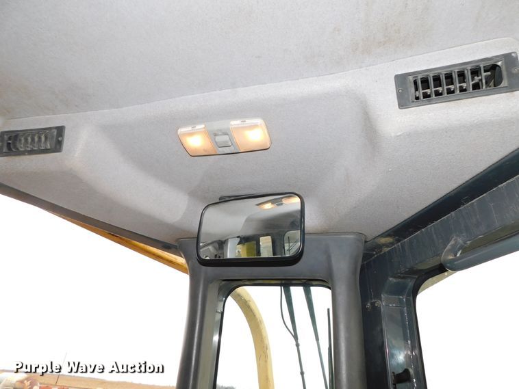 image for item DJ5843 2006 Komatsu D61PX-15 dozer