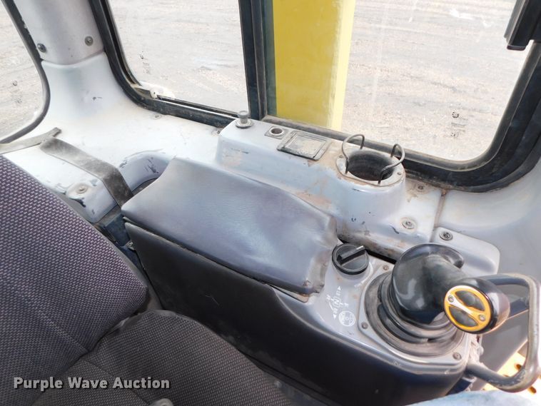 image for item DJ5843 2006 Komatsu D61PX-15 dozer