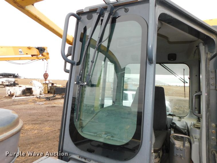 image for item DJ5843 2006 Komatsu D61PX-15 dozer