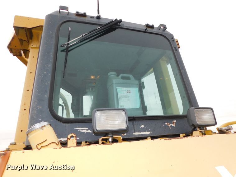 image for item DJ5843 2006 Komatsu D61PX-15 dozer