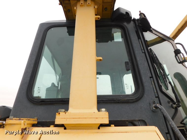 image for item DJ5843 2006 Komatsu D61PX-15 dozer