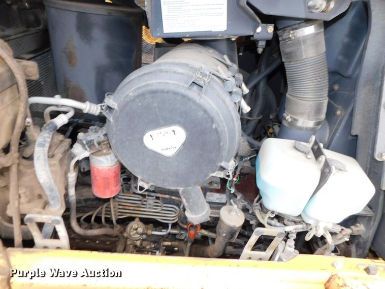 image for item DJ5843 2006 Komatsu D61PX-15 dozer