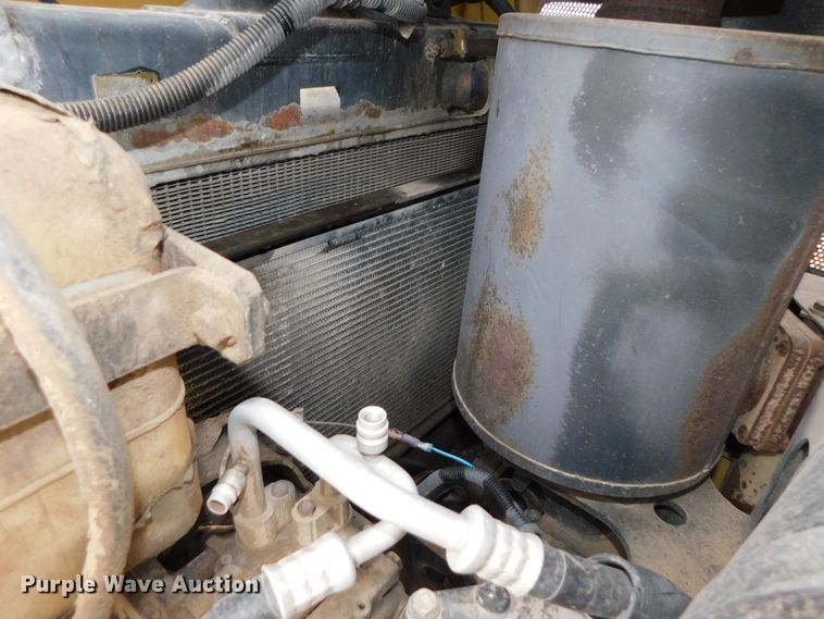 image for item DJ5843 2006 Komatsu D61PX-15 dozer