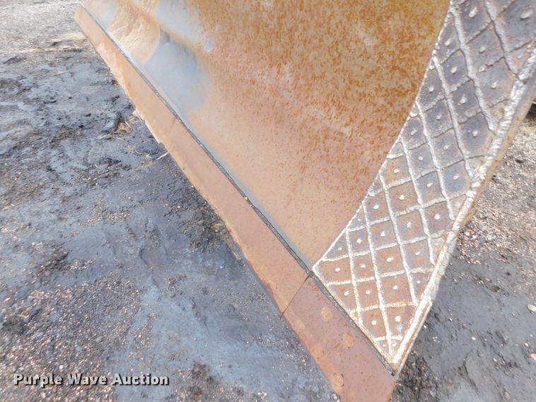 image for item DJ5843 2006 Komatsu D61PX-15 dozer