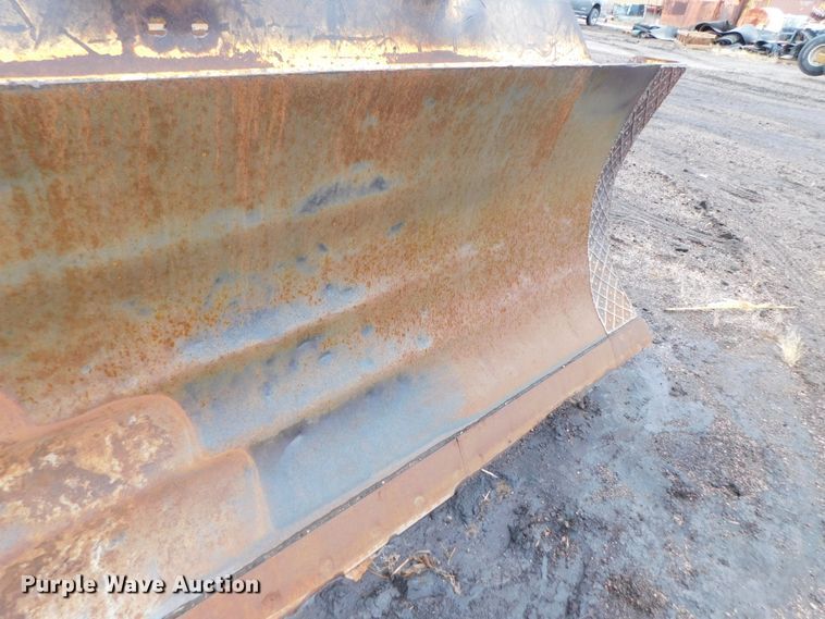 image for item DJ5843 2006 Komatsu D61PX-15 dozer