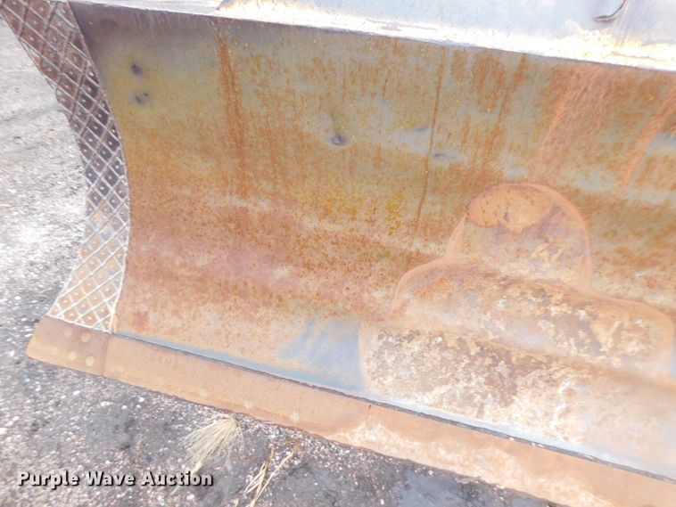 image for item DJ5843 2006 Komatsu D61PX-15 dozer