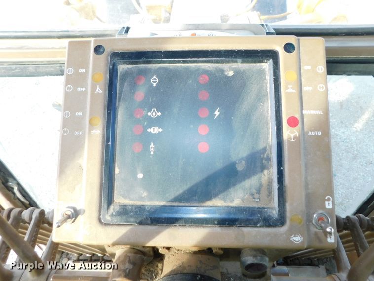 image for item DJ5848 1995 Caterpillar 140G VHP  motor grader