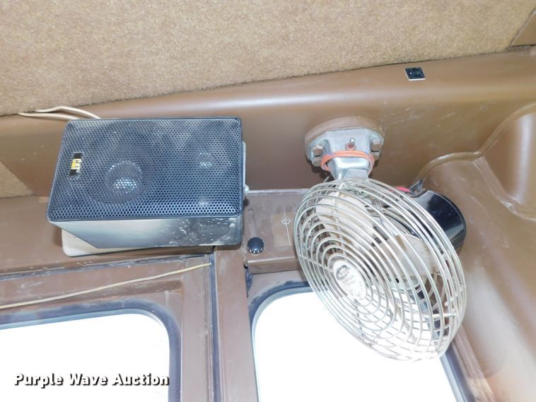 image for item DJ5848 1995 Caterpillar 140G VHP  motor grader