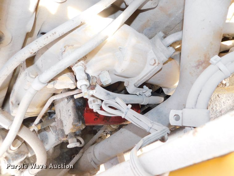 image for item DJ5848 1995 Caterpillar 140G VHP  motor grader