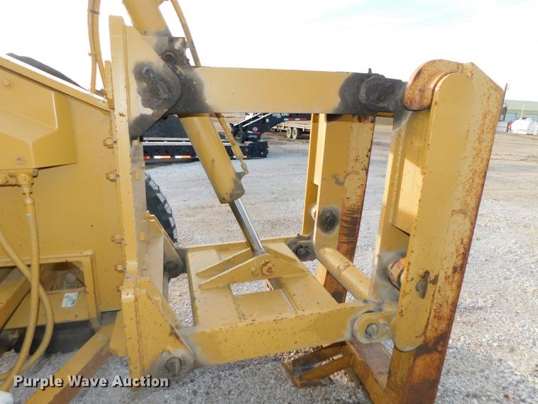 image for item DJ5848 1995 Caterpillar 140G VHP  motor grader