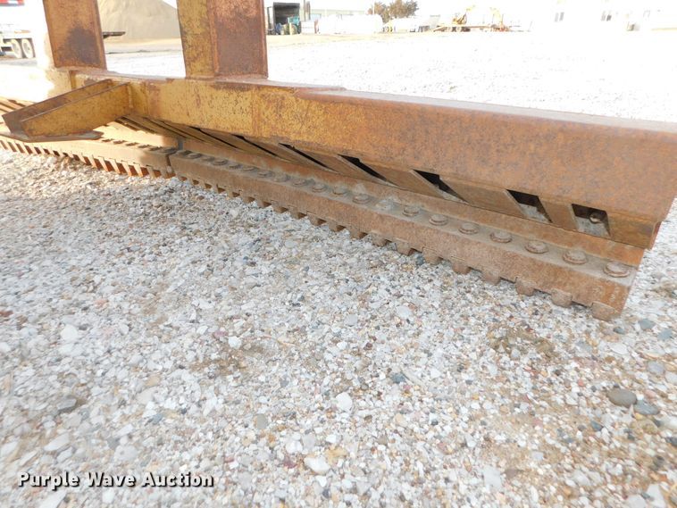 image for item DJ5848 1995 Caterpillar 140G VHP  motor grader