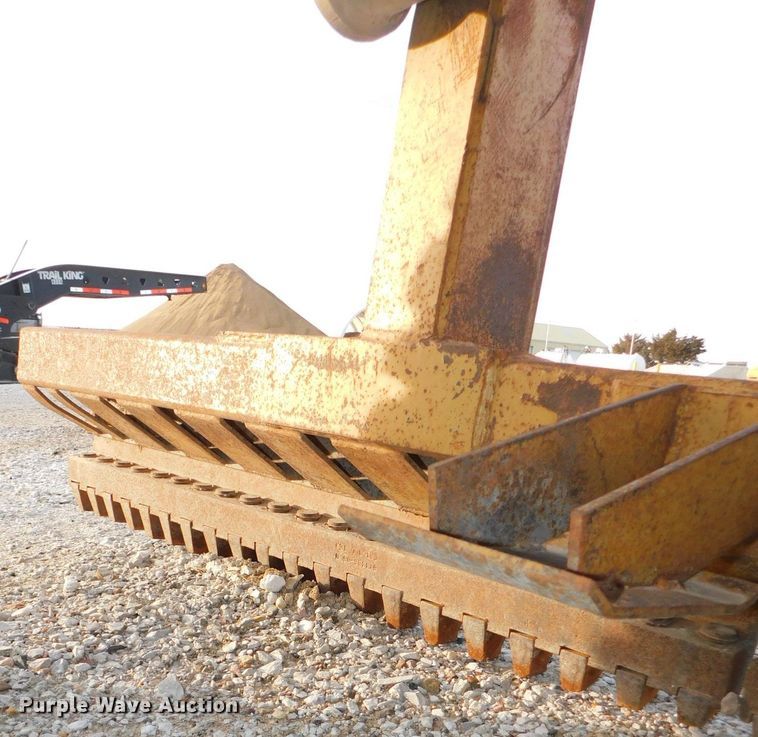 image for item DJ5848 1995 Caterpillar 140G VHP  motor grader