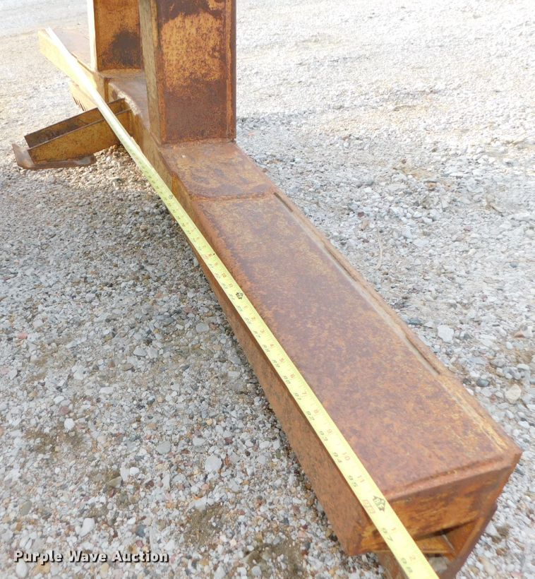 image for item DJ5848 1995 Caterpillar 140G VHP  motor grader