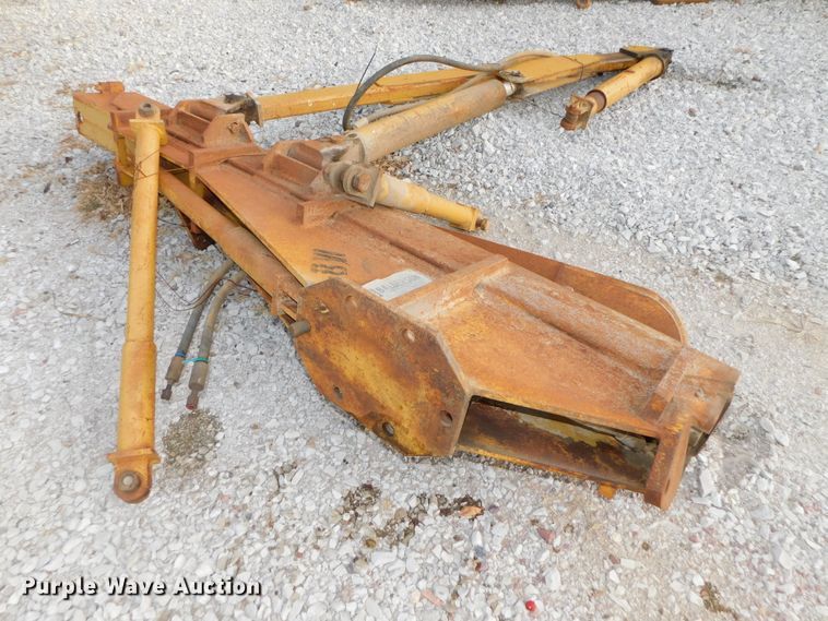 image for item DJ5848 1995 Caterpillar 140G VHP  motor grader