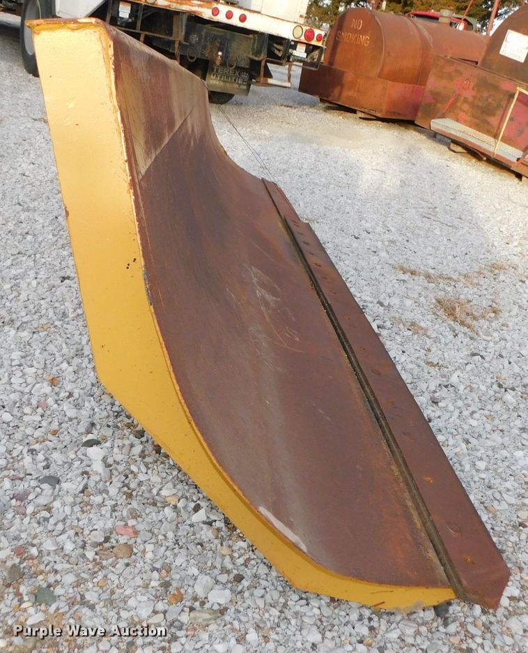 image for item DJ5848 1995 Caterpillar 140G VHP  motor grader