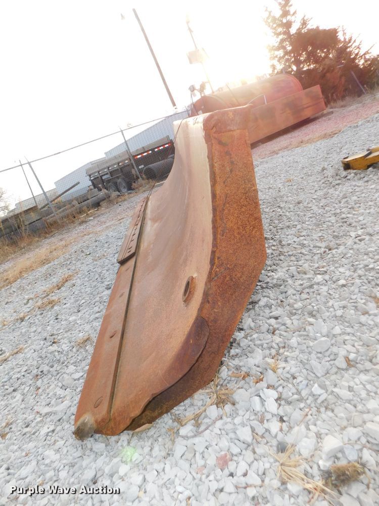 image for item DJ5848 1995 Caterpillar 140G VHP  motor grader