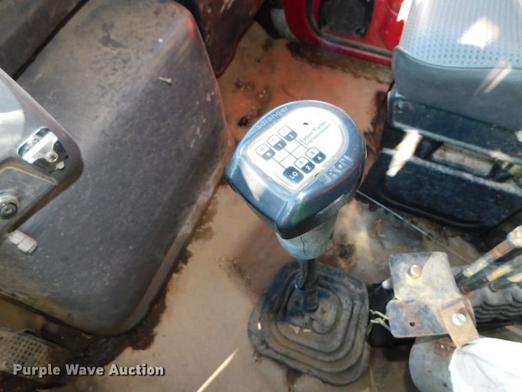 image for item DJ5855 1993 Ford L7000  dump truck