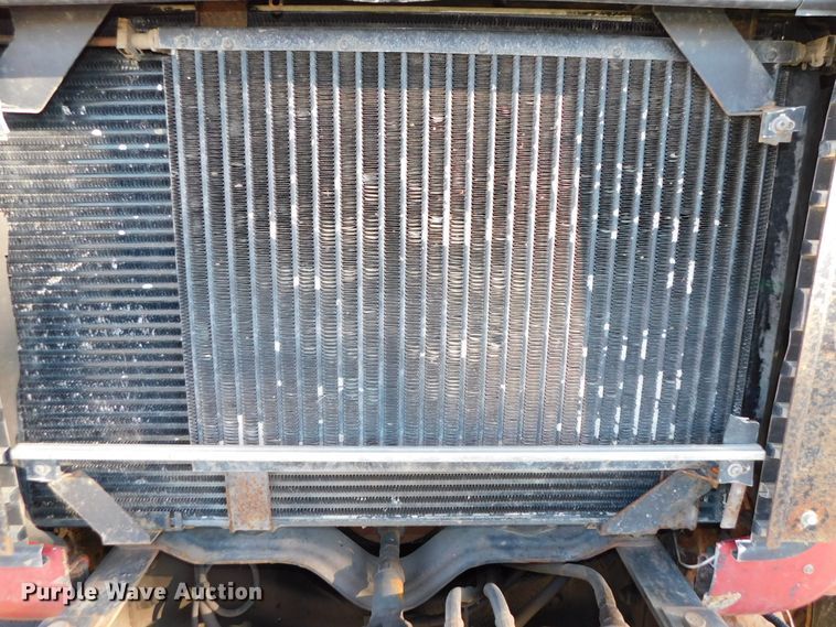 image for item DJ5855 1993 Ford L7000  dump truck