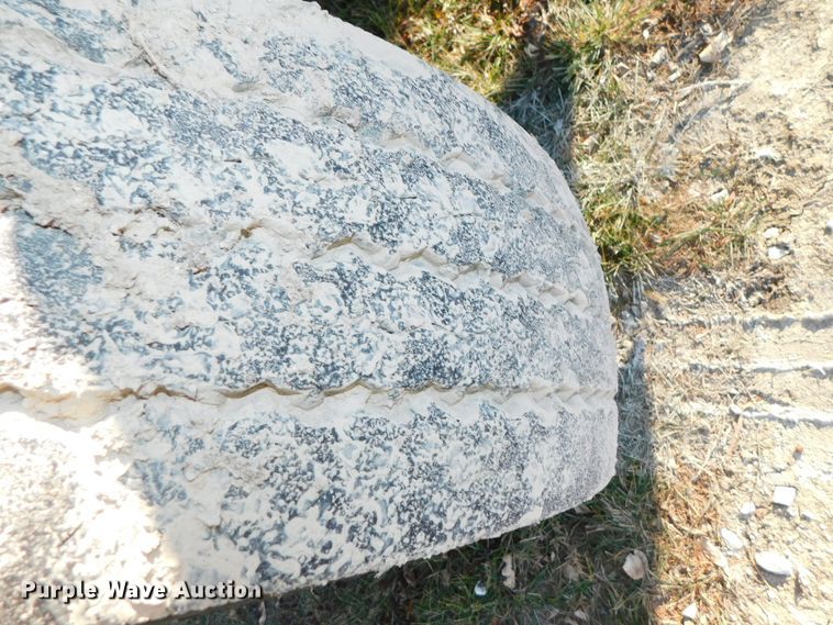 image for item DJ5855 1993 Ford L7000  dump truck