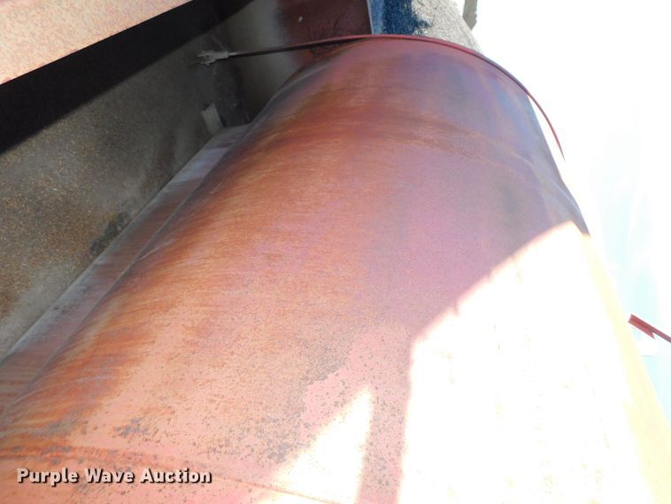 image for item DJ5857 Fuel tank