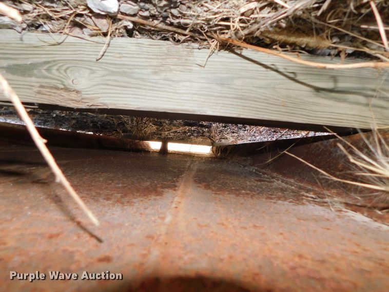 image for item DJ5857 Fuel tank