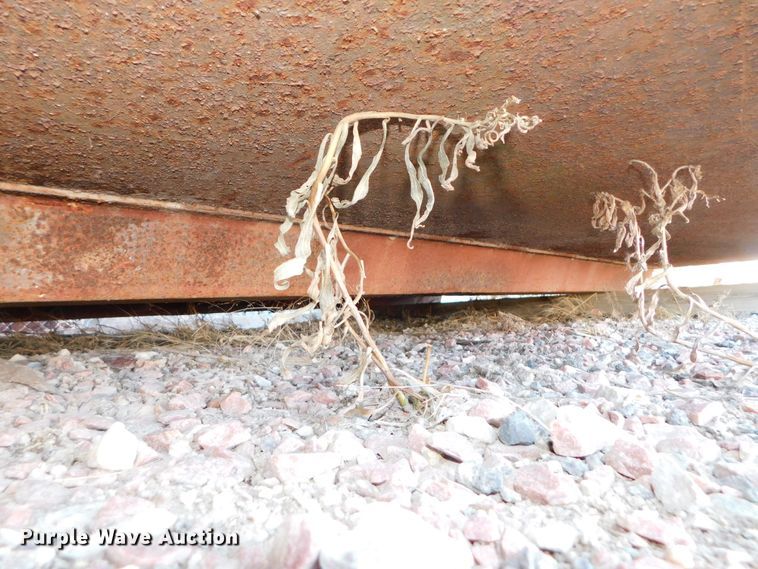 image for item DJ5857 Fuel tank