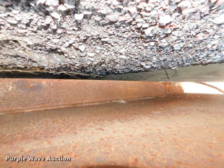 image for item DJ5857 Fuel tank