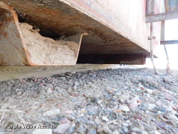 image for item DJ5857 Fuel tank